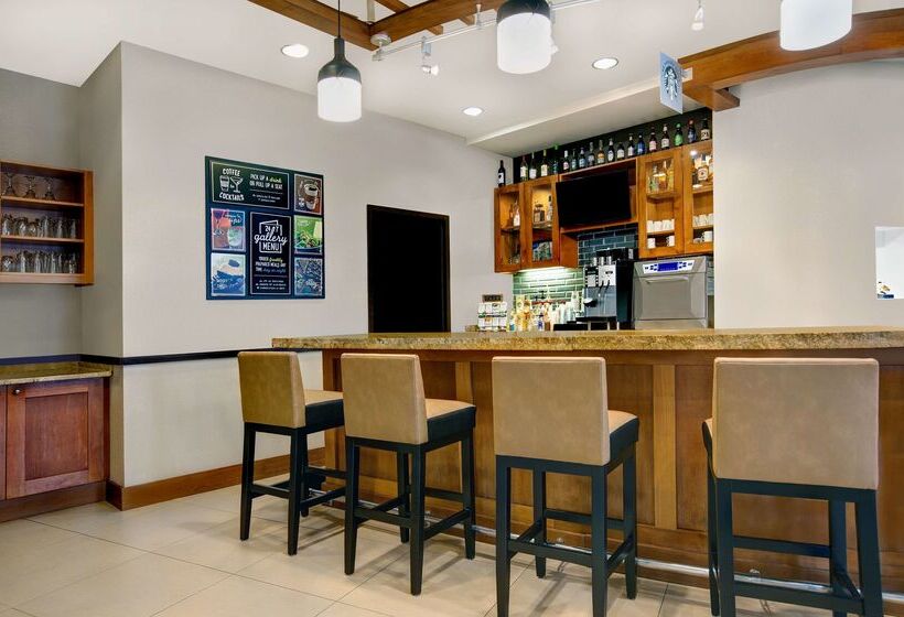 فندق Hyatt Place Jackson Ridgeland