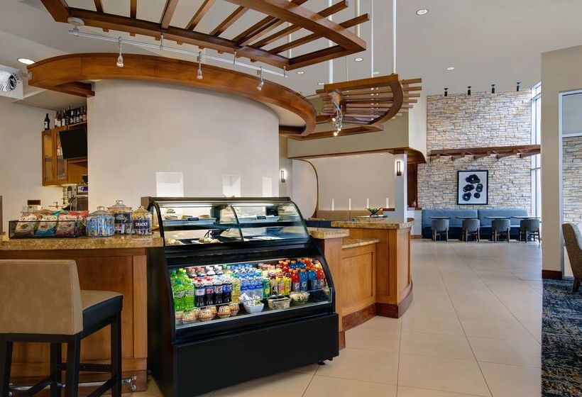 فندق Hyatt Place Jackson Ridgeland