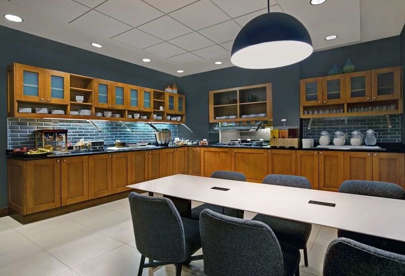 فندق Hyatt Place Jackson Ridgeland