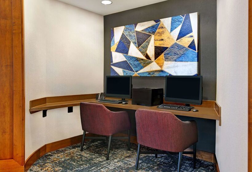 فندق Hyatt Place Jackson Ridgeland