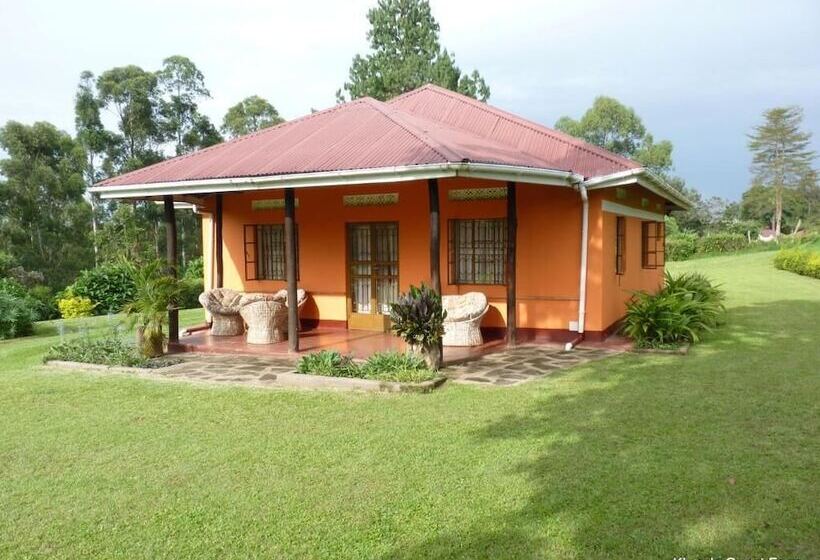 هتل Kluges Guest Farm