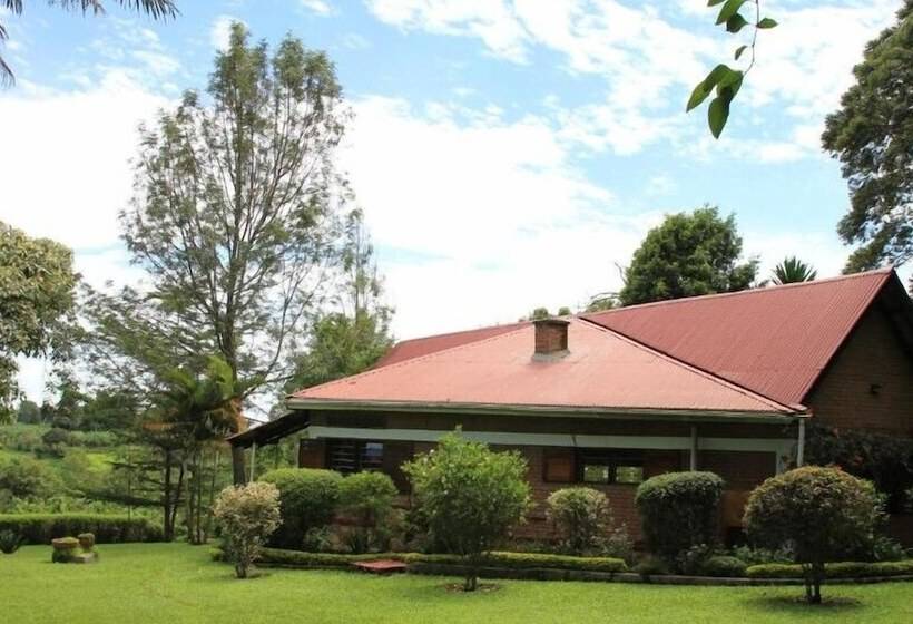 هتل Kluges Guest Farm