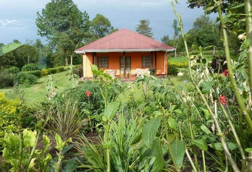 هتل Kluges Guest Farm