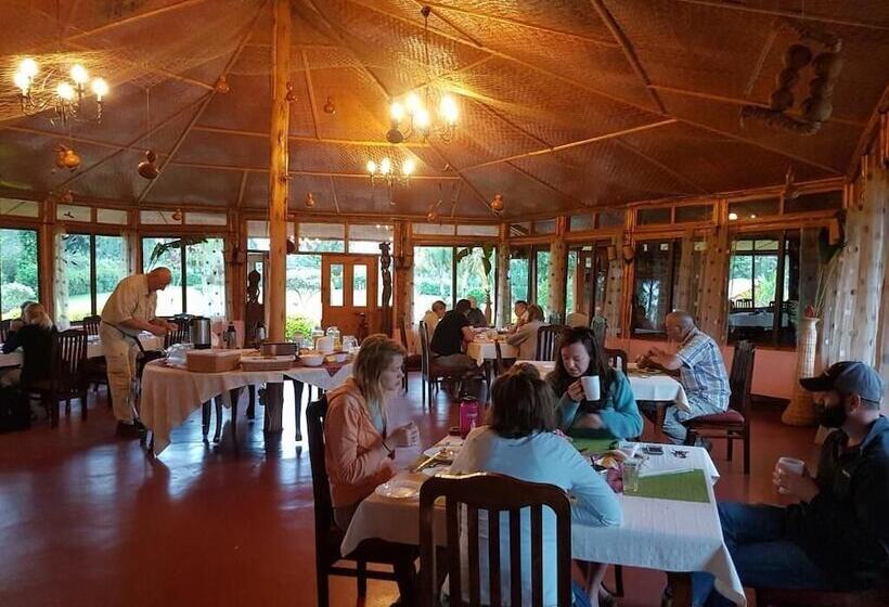 هتل Kluges Guest Farm