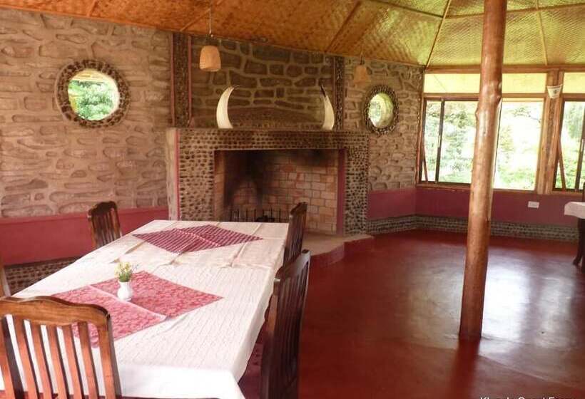 هتل Kluges Guest Farm