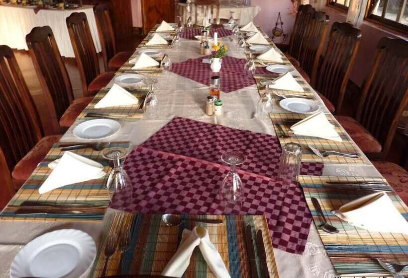 هتل Kluges Guest Farm