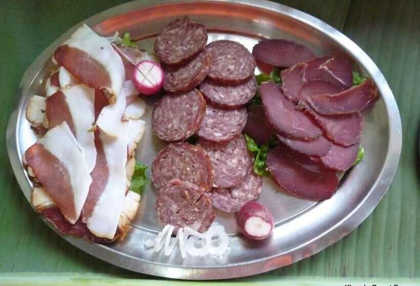 هتل Kluges Guest Farm