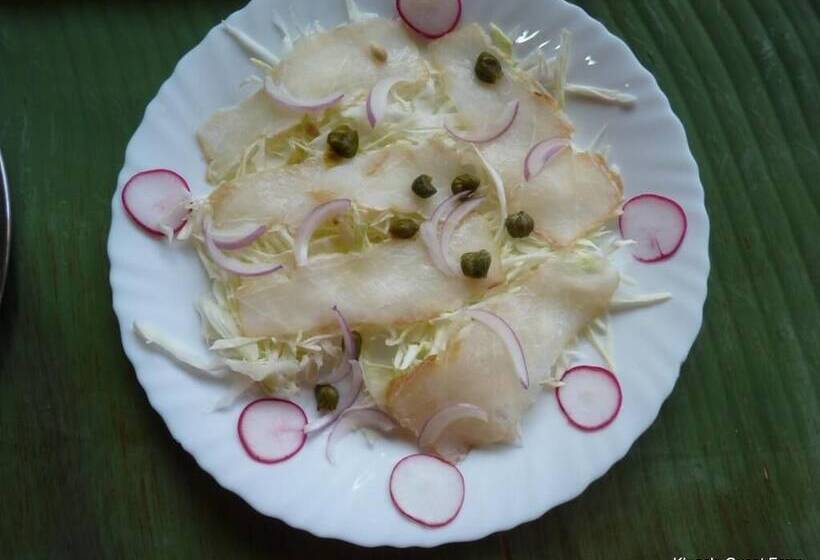 هتل Kluges Guest Farm