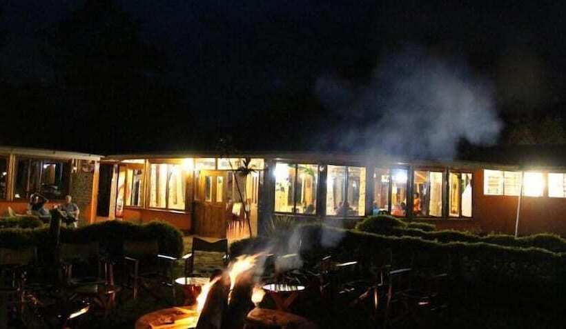 هتل Kluges Guest Farm