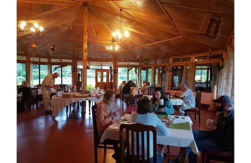 هتل Kluges Guest Farm