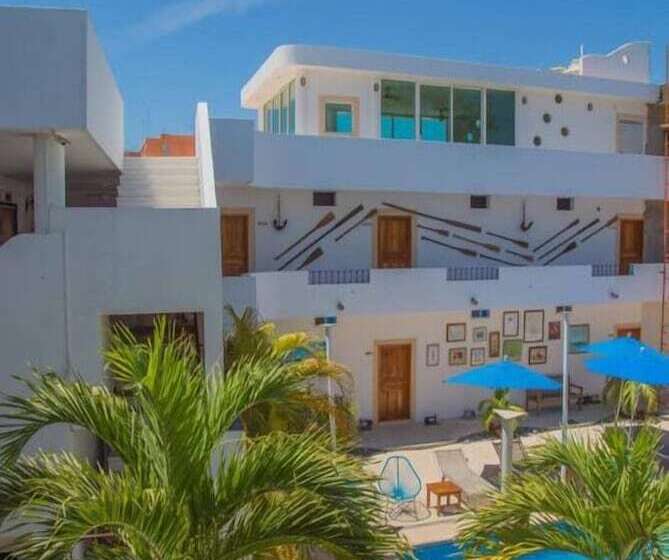 فندق La Casa De Las Cocadas