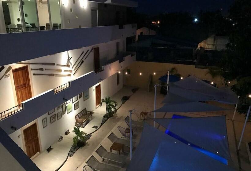 فندق La Casa De Las Cocadas