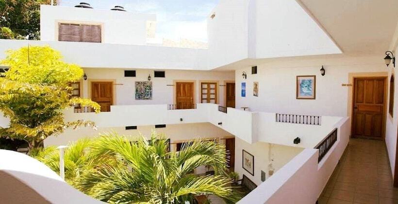 فندق La Casa De Las Cocadas