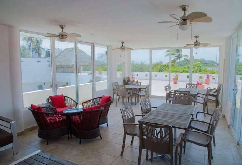 فندق La Casa De Las Cocadas