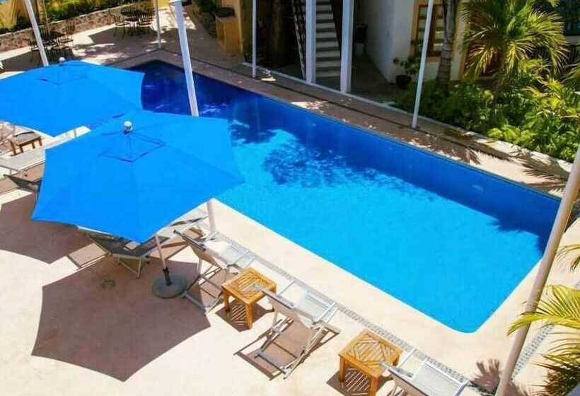 فندق La Casa De Las Cocadas