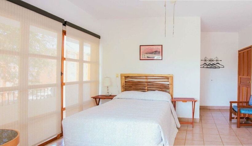 فندق La Casa De Las Cocadas