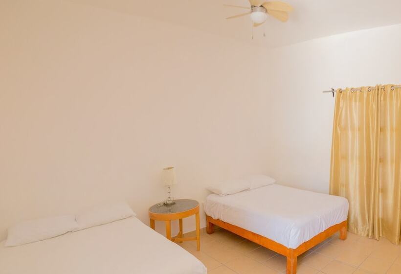 فندق La Casa De Las Cocadas