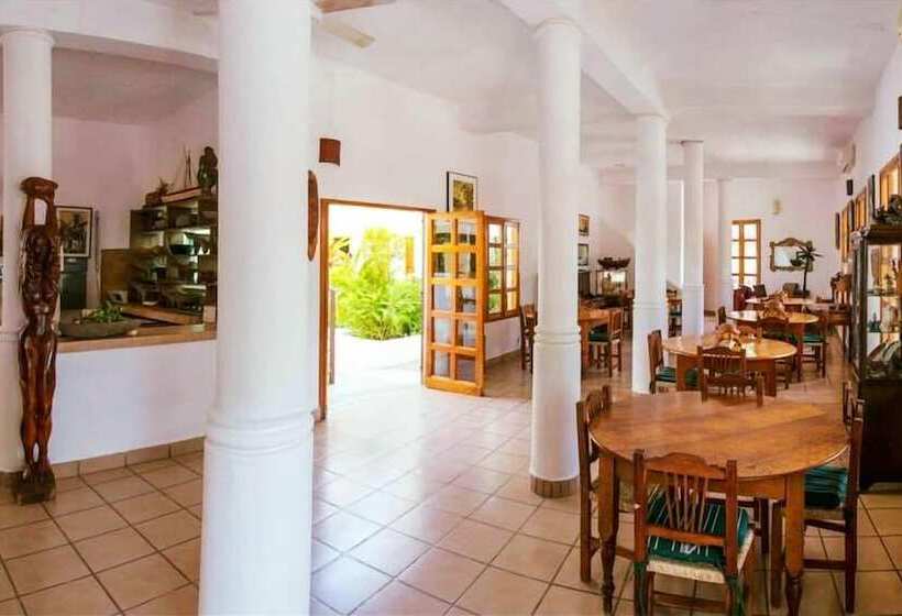 فندق La Casa De Las Cocadas