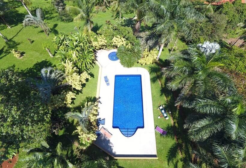 فندق La Finca Lodge