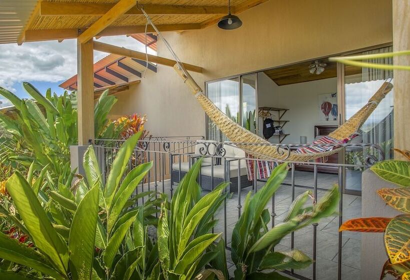 فندق La Finca Lodge