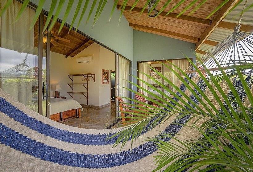 فندق La Finca Lodge