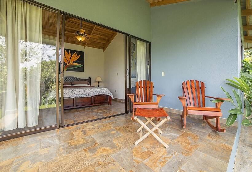 فندق La Finca Lodge