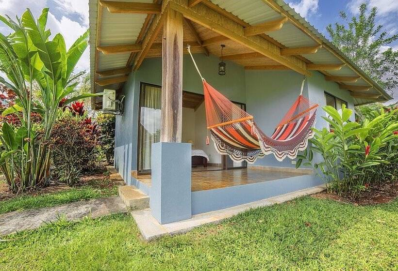 فندق La Finca Lodge