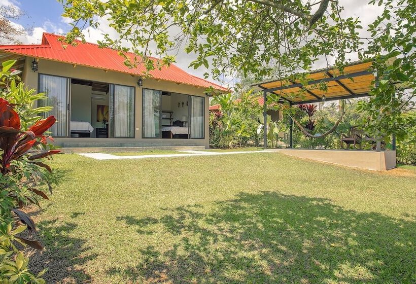 فندق La Finca Lodge