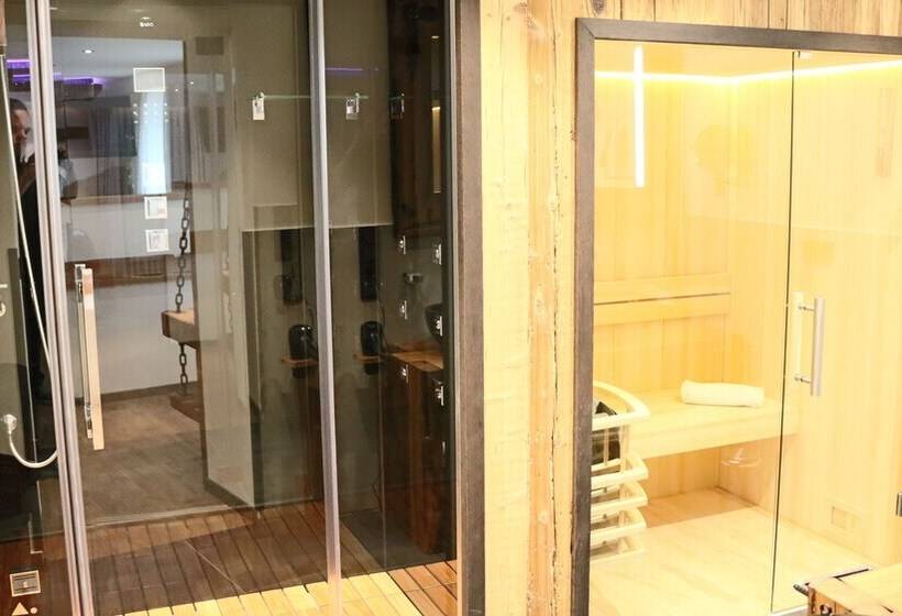 Отель Land Steakhaus Bürger