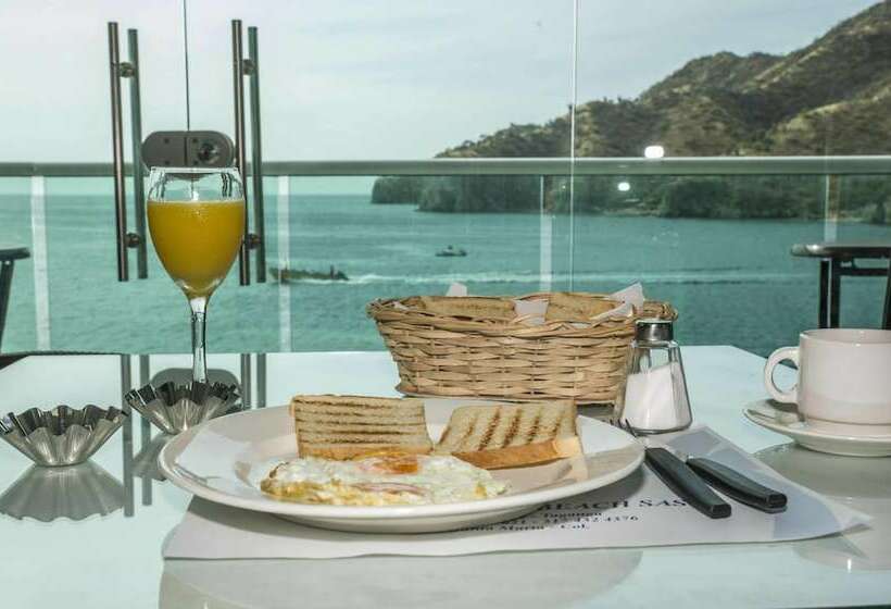 ホテル Large Beach