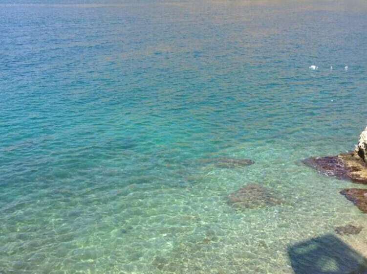 ホテル Large Beach