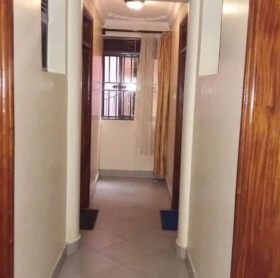 فندق Leisure Park International