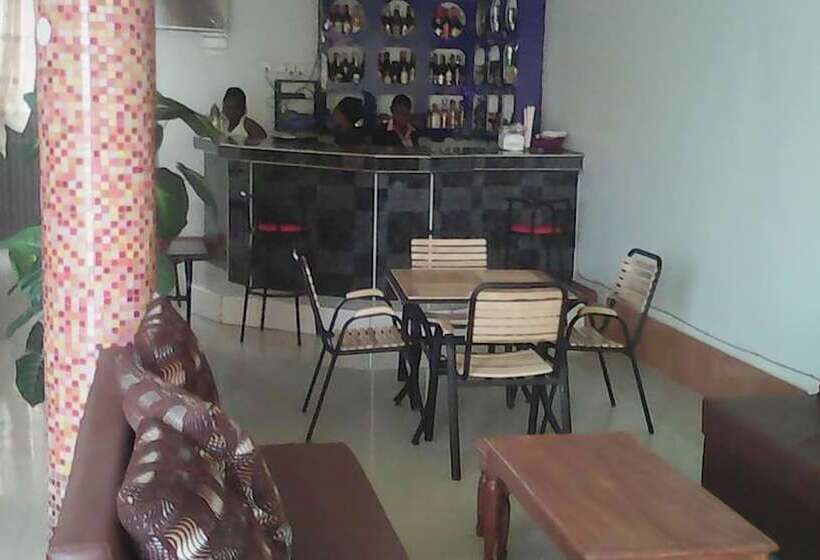 فندق Leisure Park International