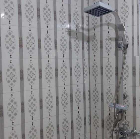 فندق Leisure Park International