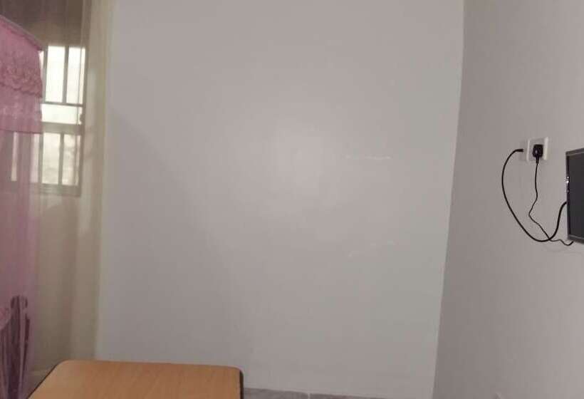 فندق Leisure Park International