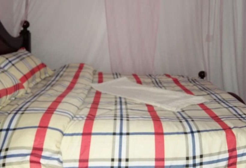 فندق Leisure Park International