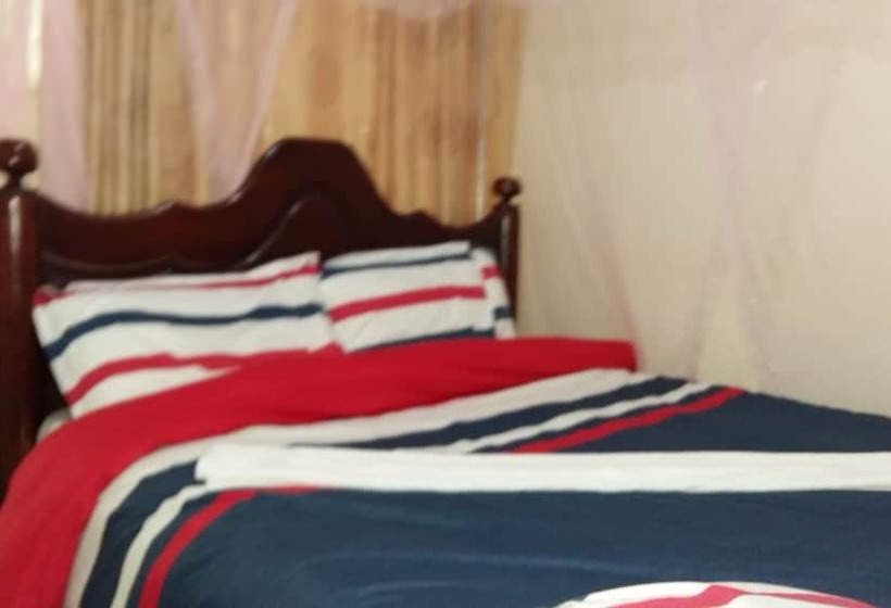 فندق Leisure Park International