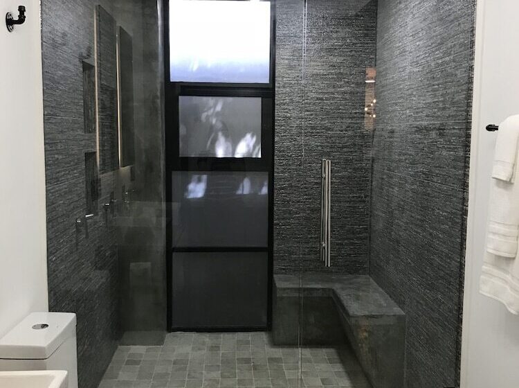 בית מלון כפרי Lofts On Basilio