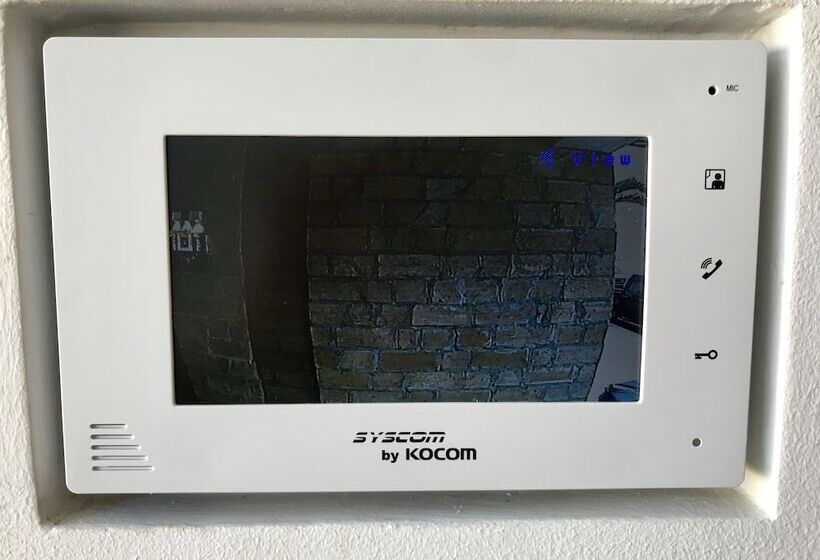 בית מלון כפרי Lofts On Basilio