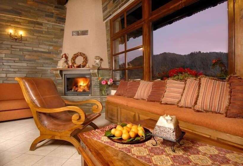 בית מלון כפרי Magiossi