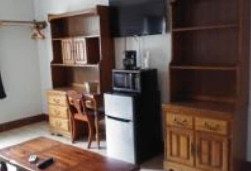 فندق Manitou Cog Lodge Inc Dba Manitou Inn