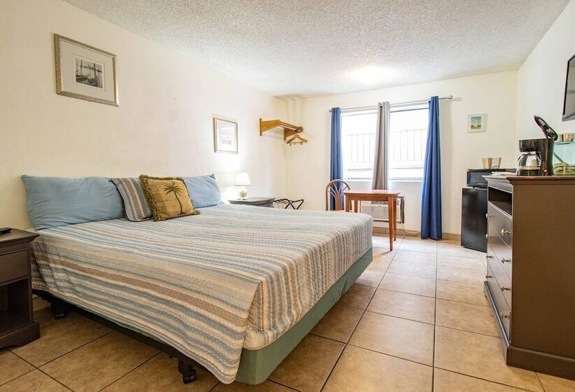 فندق Manitou Cog Lodge Inc Dba Manitou Inn