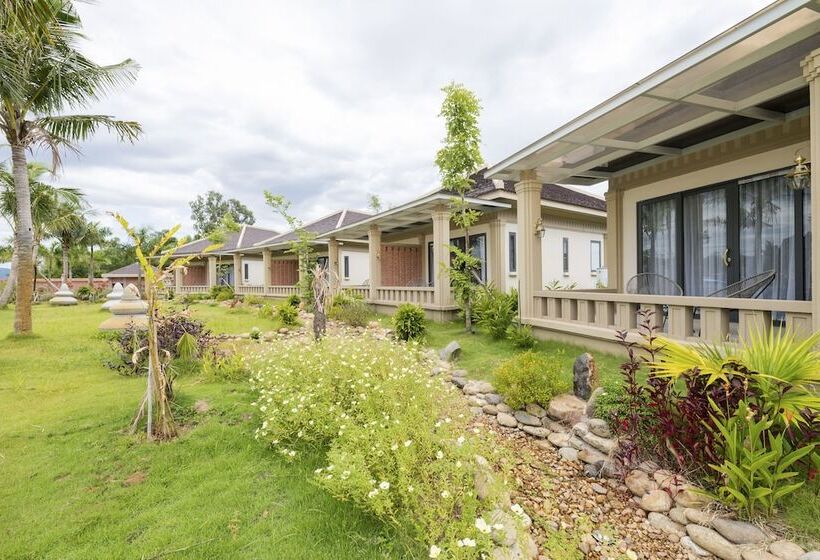 هتل My Son Heritage Resort And Spa