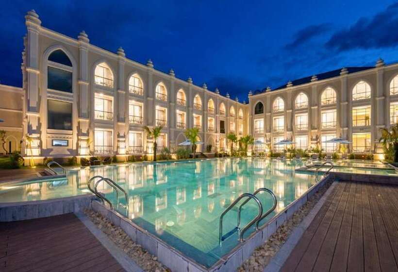 هتل My Son Heritage Resort And Spa