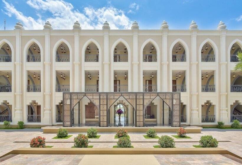 هتل My Son Heritage Resort And Spa