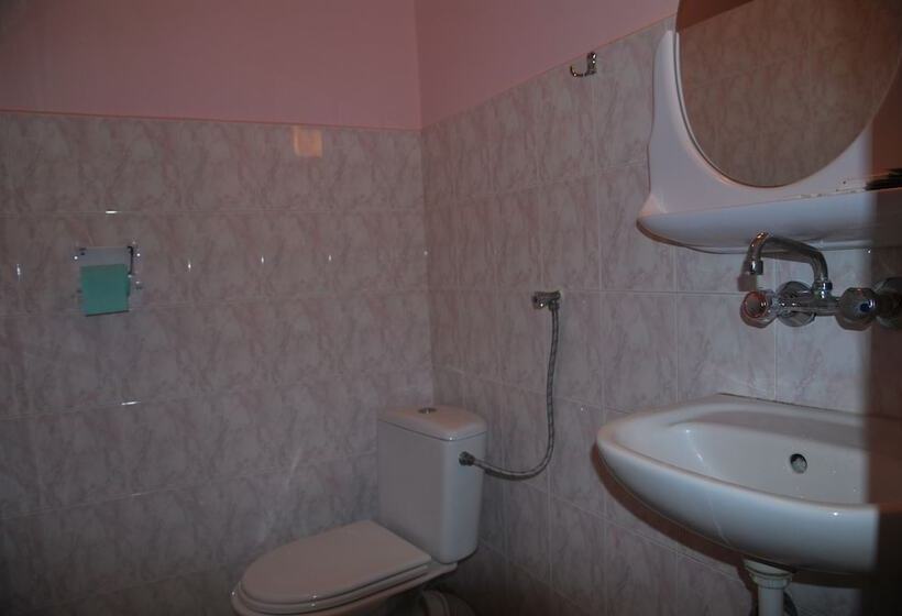 בית מלון כפרי Palac W Czyzowie Szlacheckim