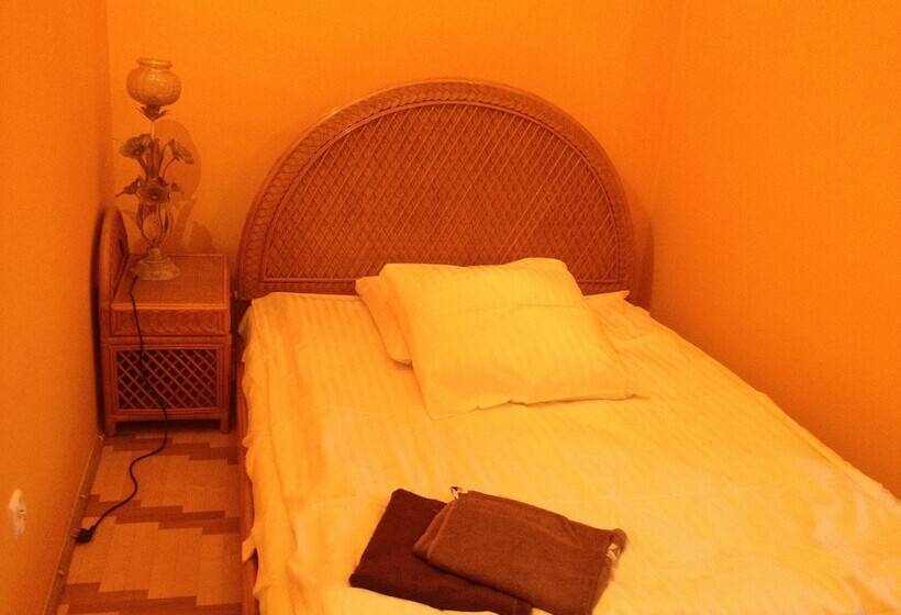 בית מלון כפרי Palac W Czyzowie Szlacheckim