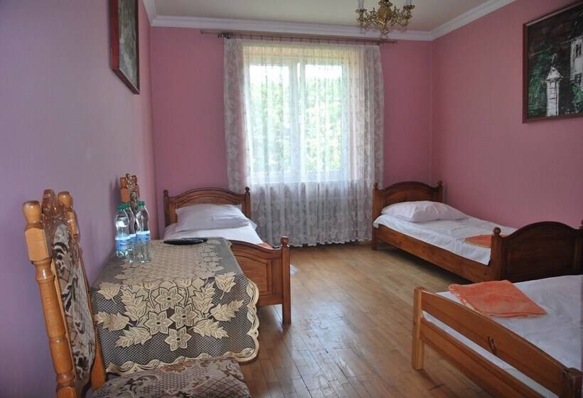 בית מלון כפרי Palac W Czyzowie Szlacheckim