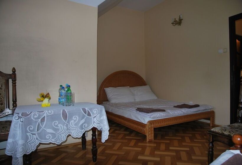 בית מלון כפרי Palac W Czyzowie Szlacheckim