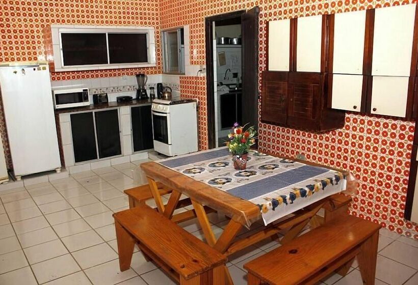 בית מלון כפרי Paraíso Olindense